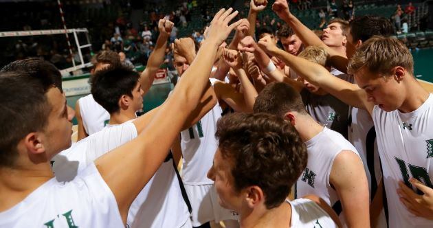 New study reveals the boost UH athletics generated for the local economy