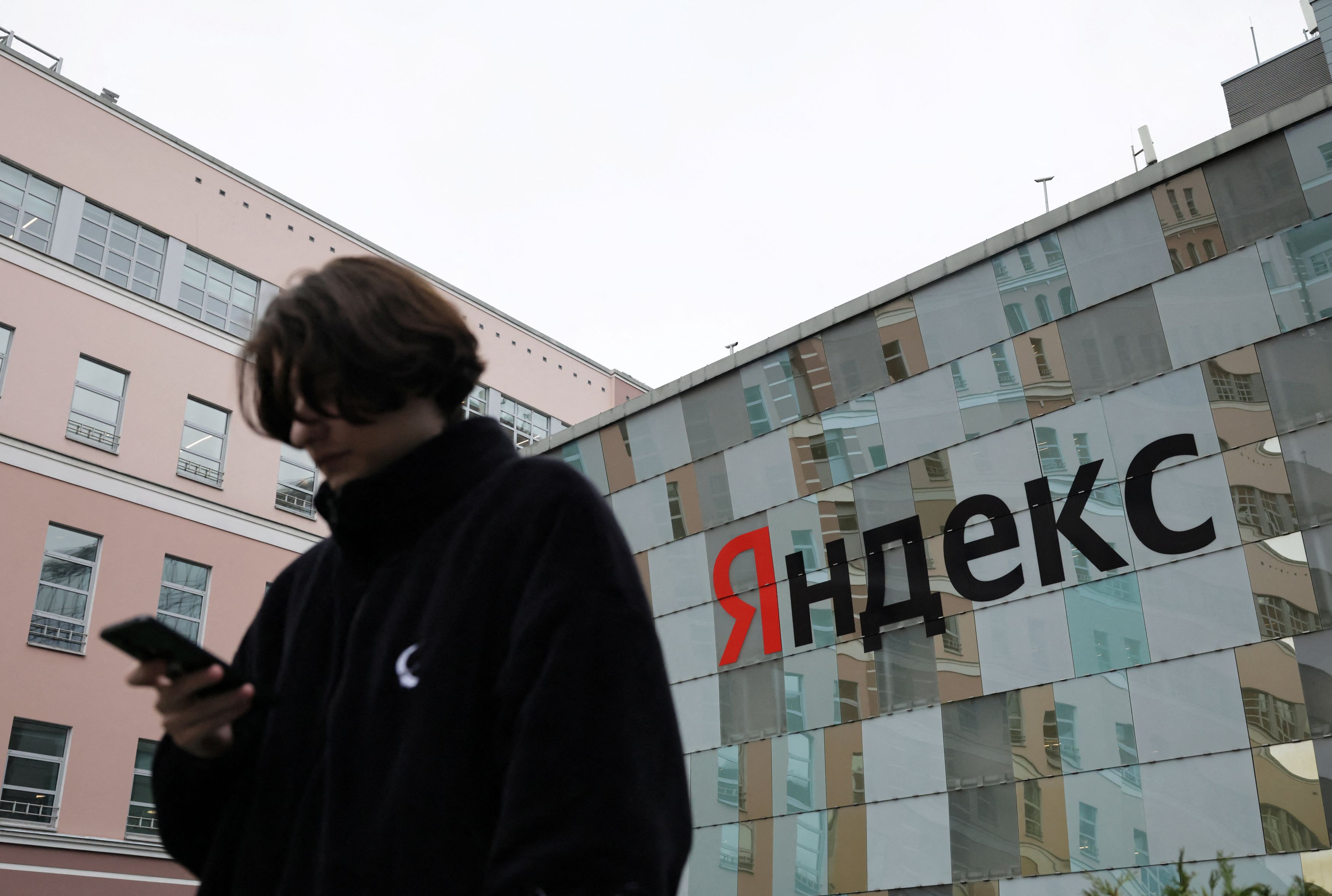 These data centers hold Putin's AI aspirations. They're big targets.