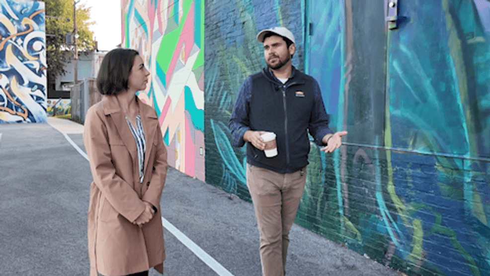 York County's first public art navigator aims to help artists install ...