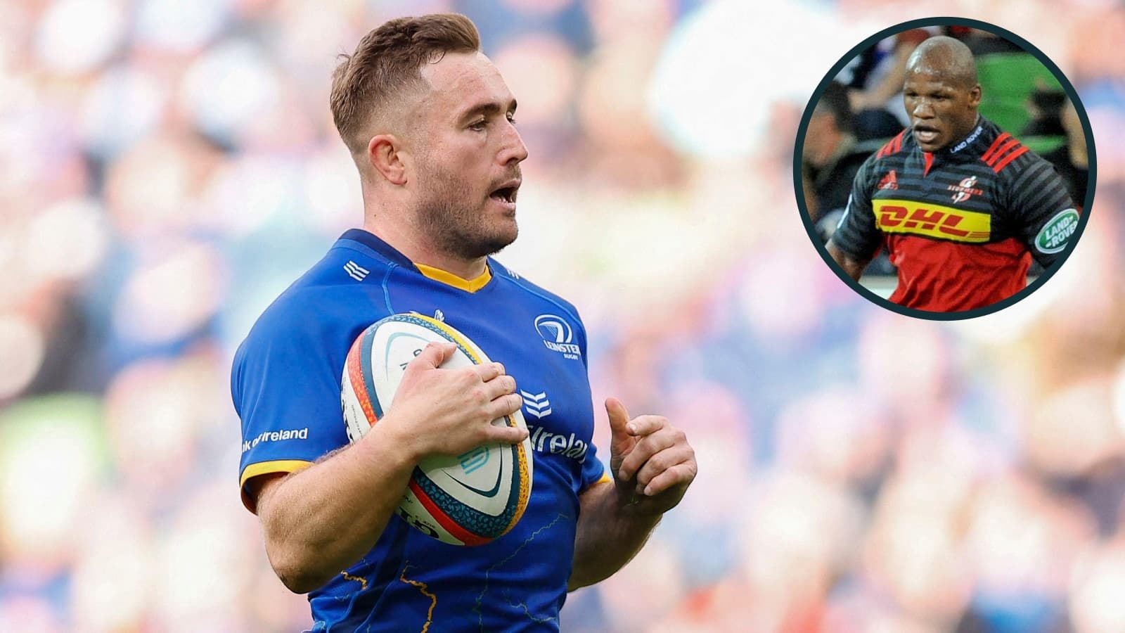 URC, round five: Predictions, teams, kick-off times, how to watch and ...