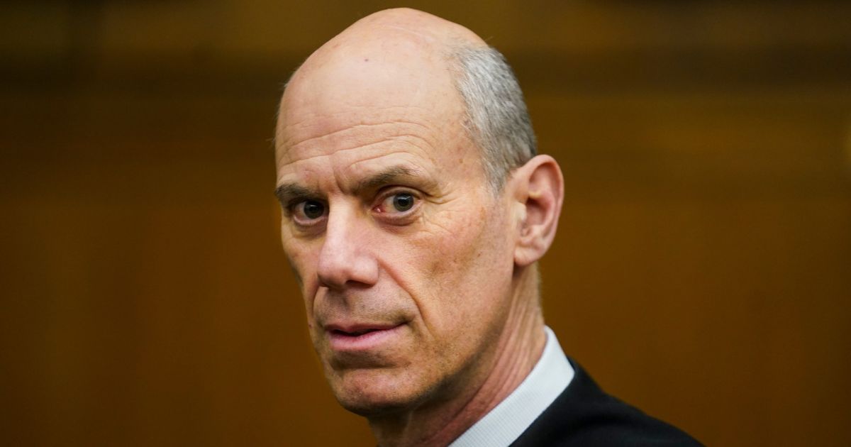 'Lunatic' judge who routinely rules against Trump admin gets assigned Ilhan Omar's case