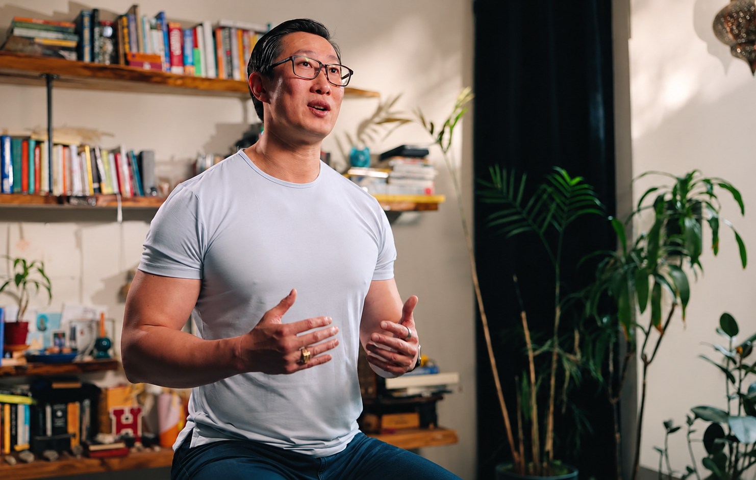 Coding Dojo co-founder unveils 'Idea to Launch,' a 30-day program to ...