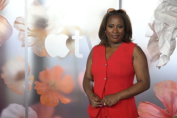 Should BBC make all its stars wear poppies?