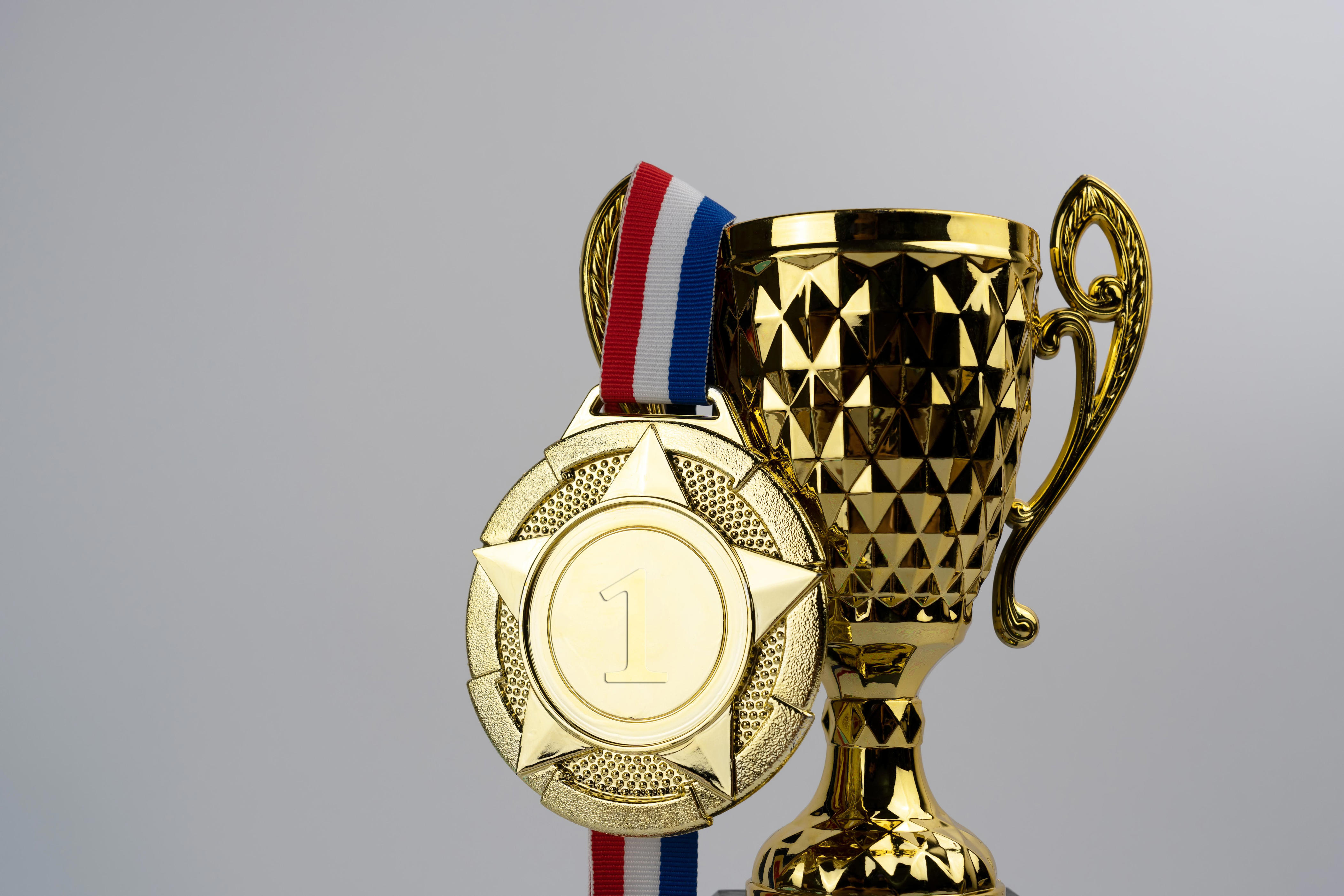 St. Petersburg all-female JROTC team wins national championship