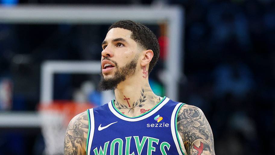 LaMelo Ball's lack of rim pressure will continue to cause problems for ...