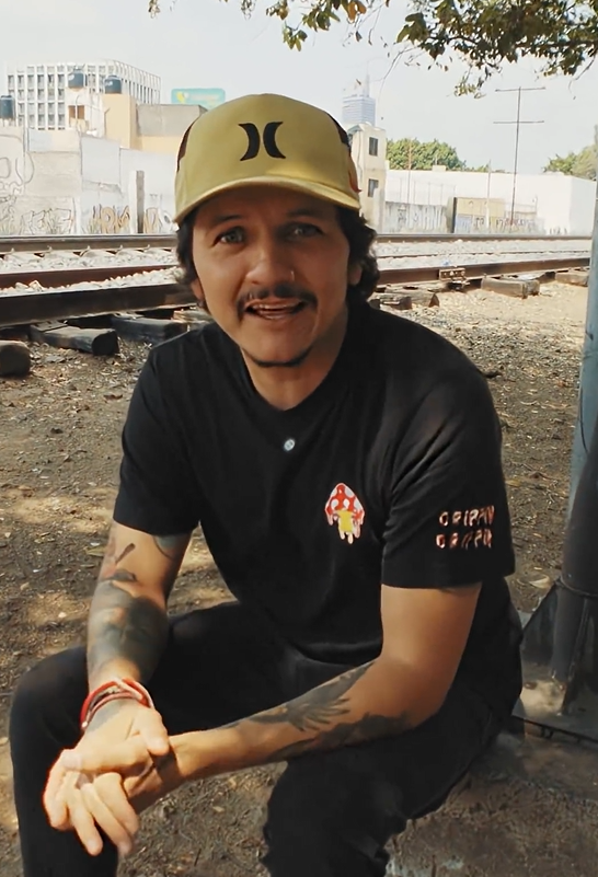Mi experiencia con personas sin hogar en la calle