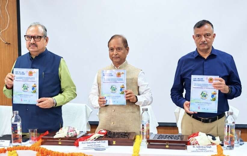 CUSB conference: Experts call for urgent action on environmental health ...