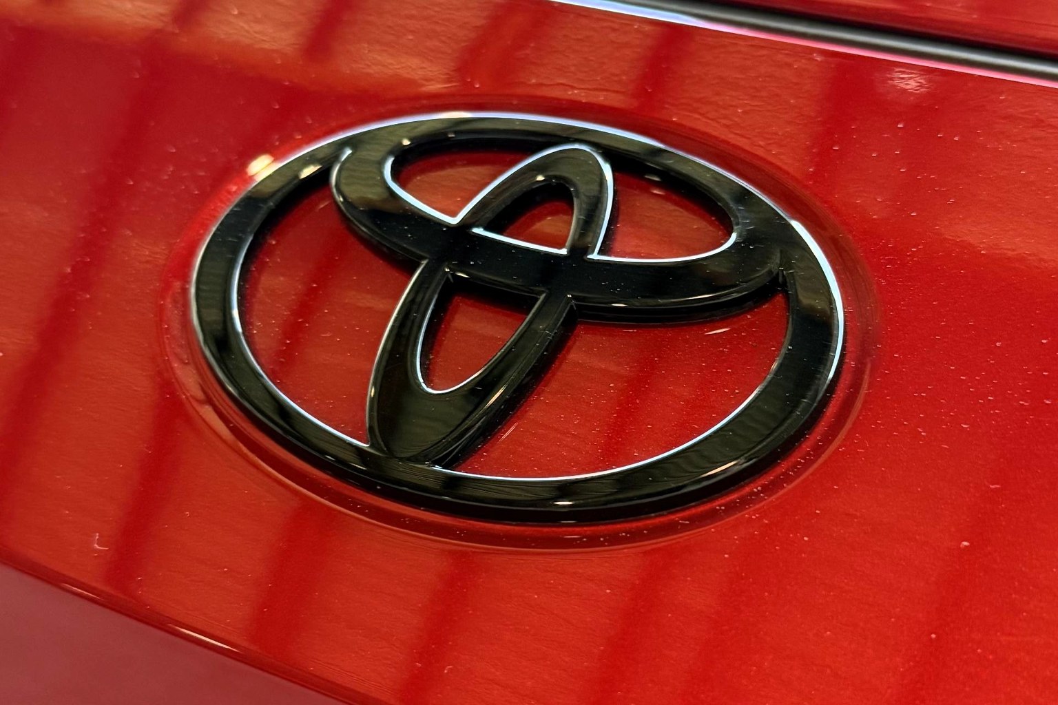 Toyota bezkonkurencyjna po raz 23. Znalazła się w doborowym towarzystwie