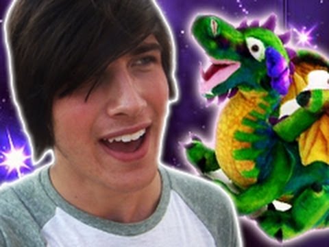 Witness devastating defeat in ultimate dragon battle