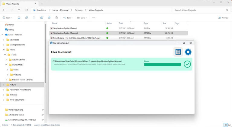 This free Windows tool lets me convert almost any file to another ...