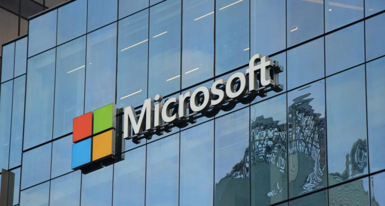 Microsoft offers voluntary buyouts to tens of thousands of employees