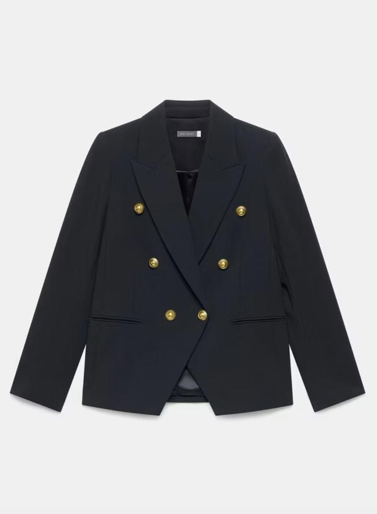 The Princess of Wales just wore the most elegant Zara blazer: shop the ...