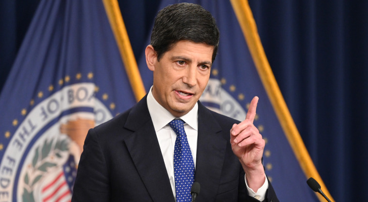 Federal Reserve issues sobering message to all US savers: Inflation won ...