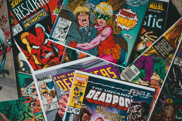 The Saturday morning cartoon lineup that glued an entire generation to ...