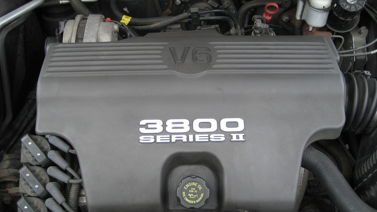 10 engines that were built to outlast everything else