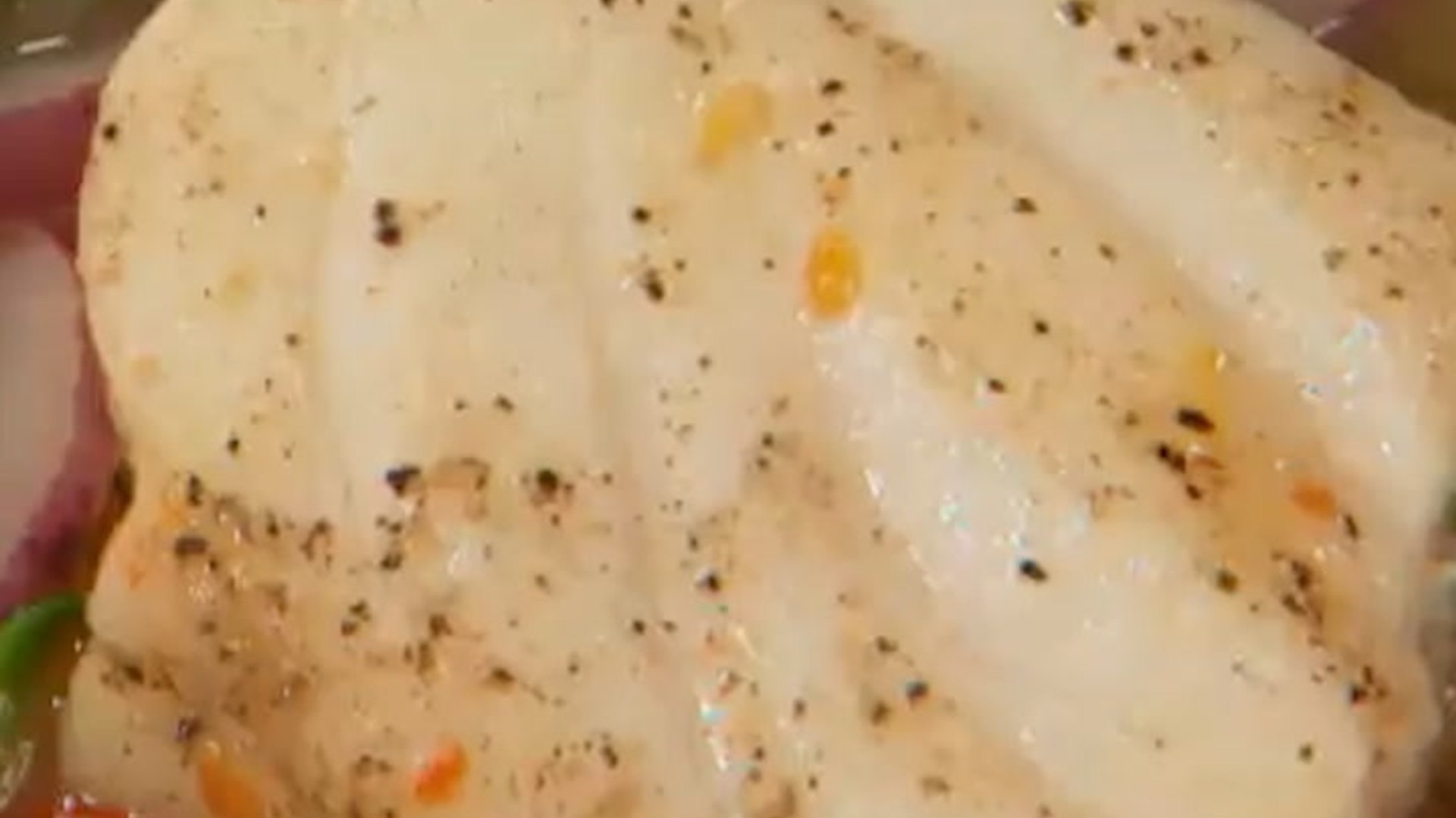 Martha Stewart’s poached cod