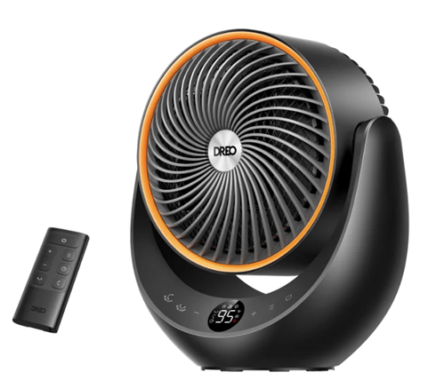 More than 300,000 space heaters recalled; CPSC reports