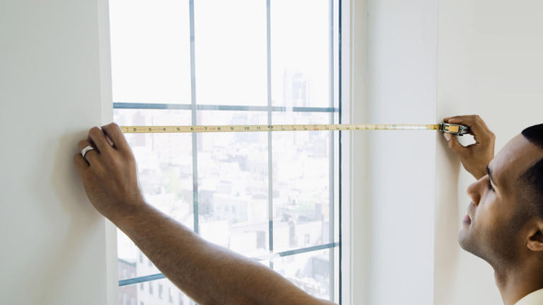 Say goodbye to traditional curtains: A customizable way to cover ...
