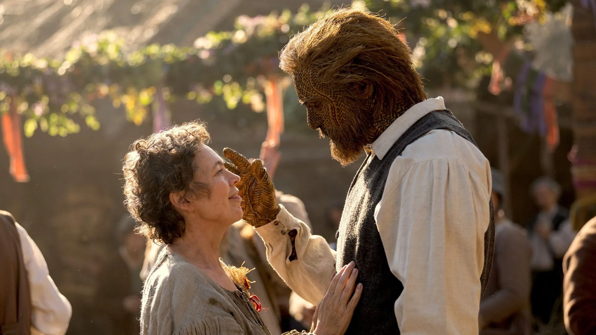 5 2026 Fantasy Movies Better Than Wicker