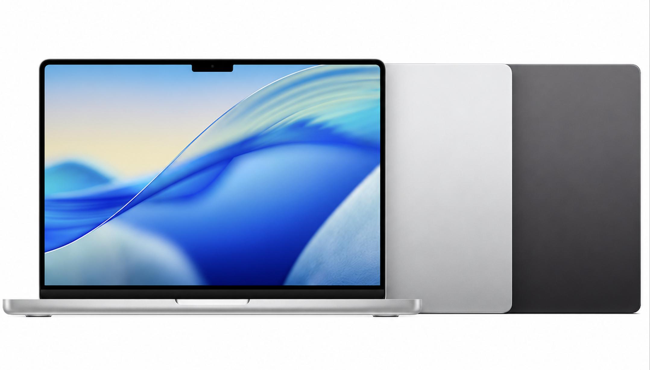 Apple's high-end MacBook Pro could signal a bigger problem for computer ...