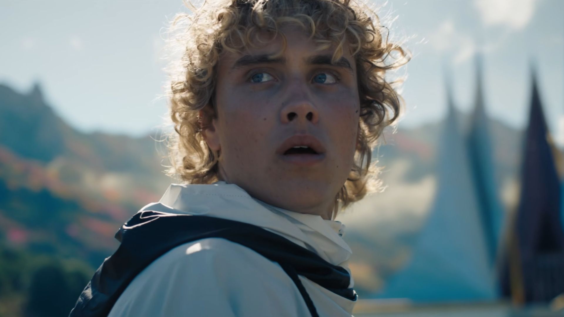 The Hunger Games: Sunrise on the Reaping reactions compare it to Rogue ...