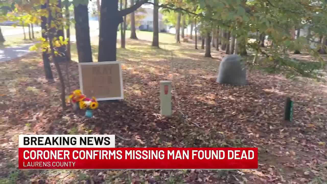 Questions remain after Newberry Co. coroner disputes identity of body ...