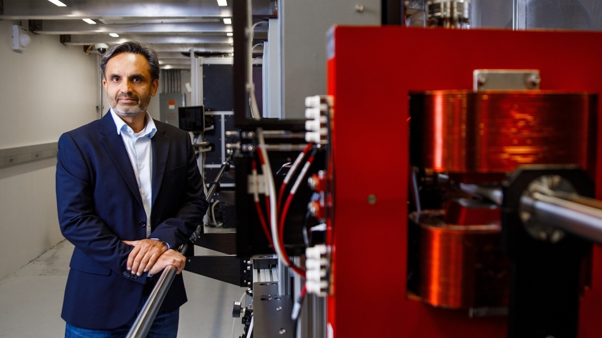 World’s fastest compact X-rays let US team capture atomic changes in ...