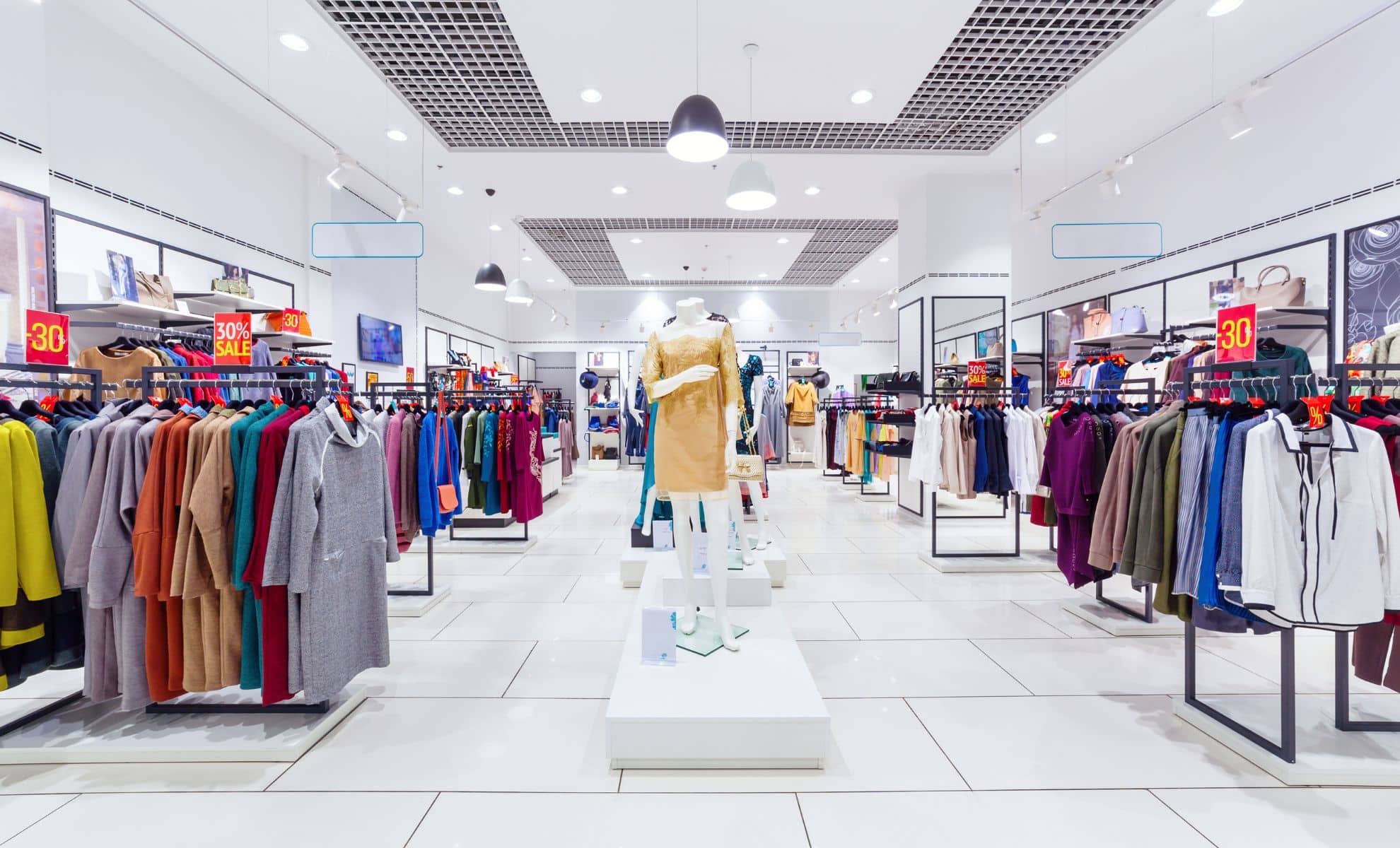 Popular budget fashion chain is opening a huge new UK store