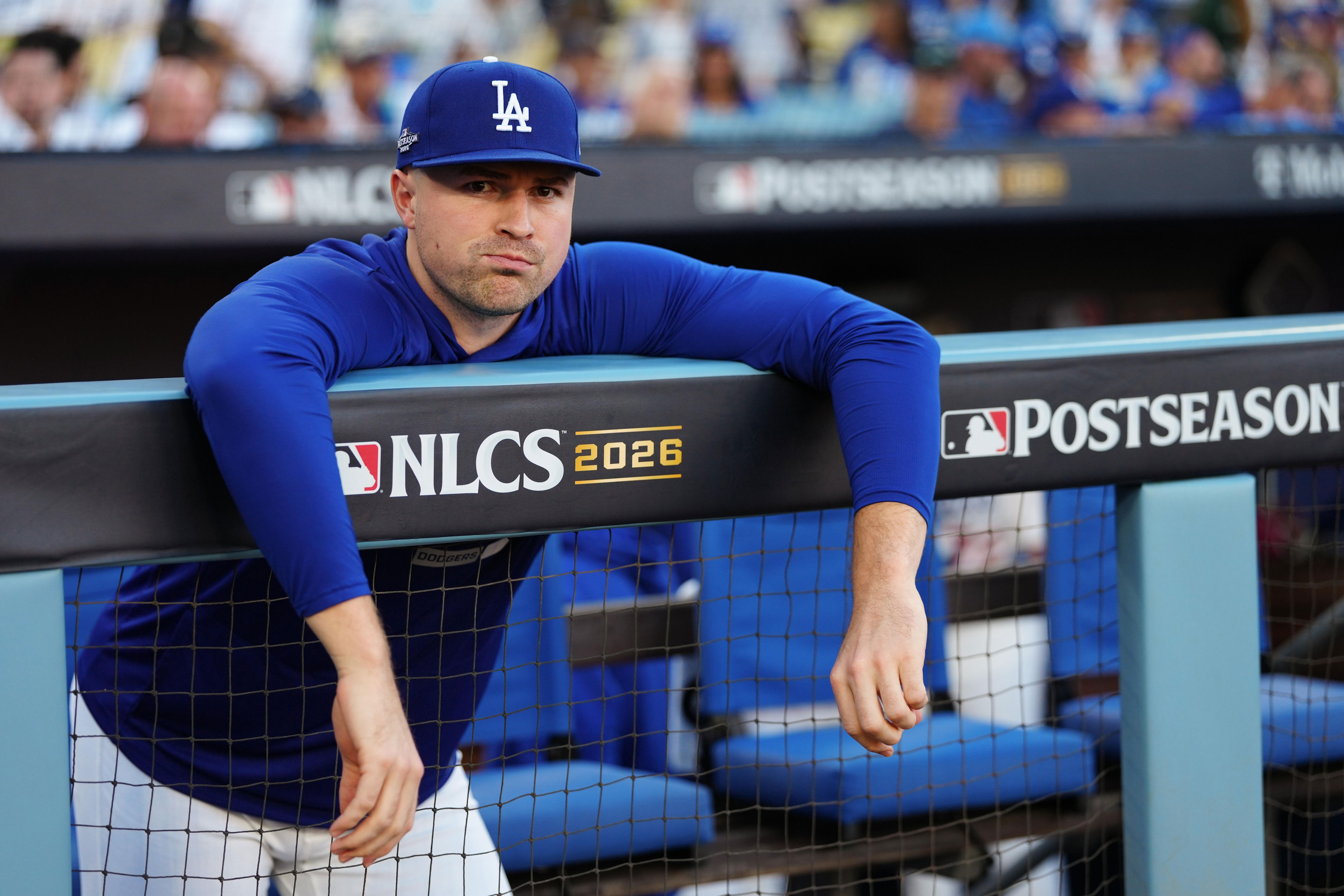 MLB free agent rankings: Best 40 players available, including Tarik Skubal