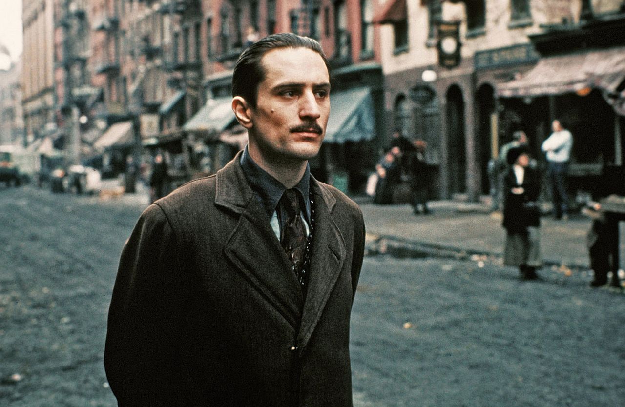 From 'Taxi Driver' to 'Goodfellas': The 10 highest-ranked Robert De ...