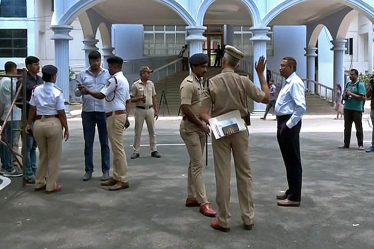 Karnataka sting video case: 'Sexual abuse' row appears fabricated ...