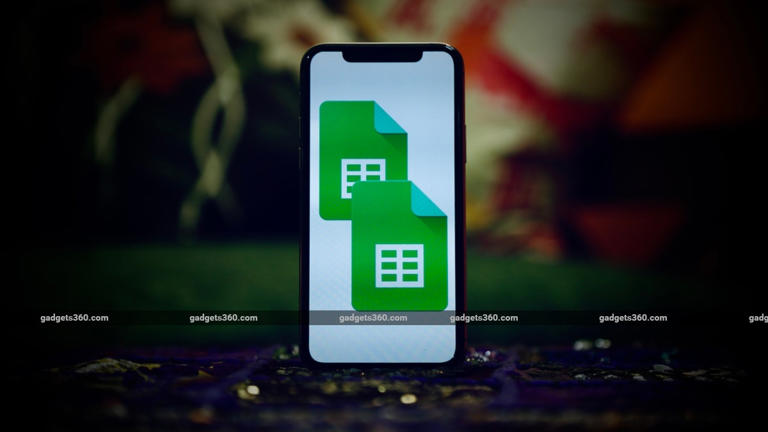 Gemini AI in Google Sheets updated with faster responses, improved ...