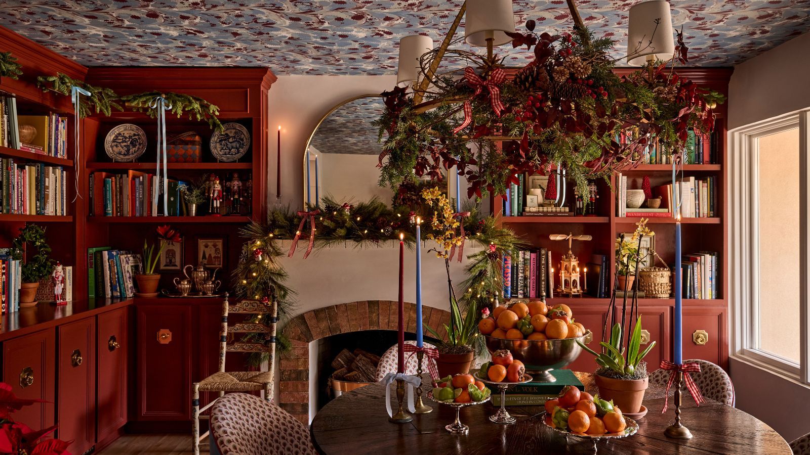 6 Christmas decorating themes designers love for 2026