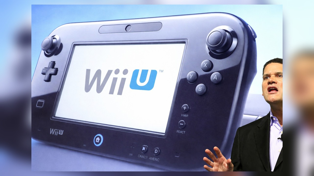 Nintendo’s Wii U repeats Virtual Boy mistakes