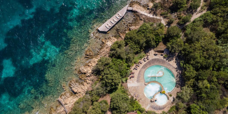 Ces hôtels luxueux de Sardaigne ont été récompensés 8 fois en 2026
