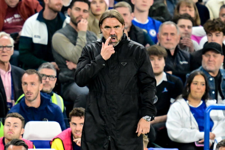 Leeds dealt fresh injury scare as Farke reveals Bournemouth doubt