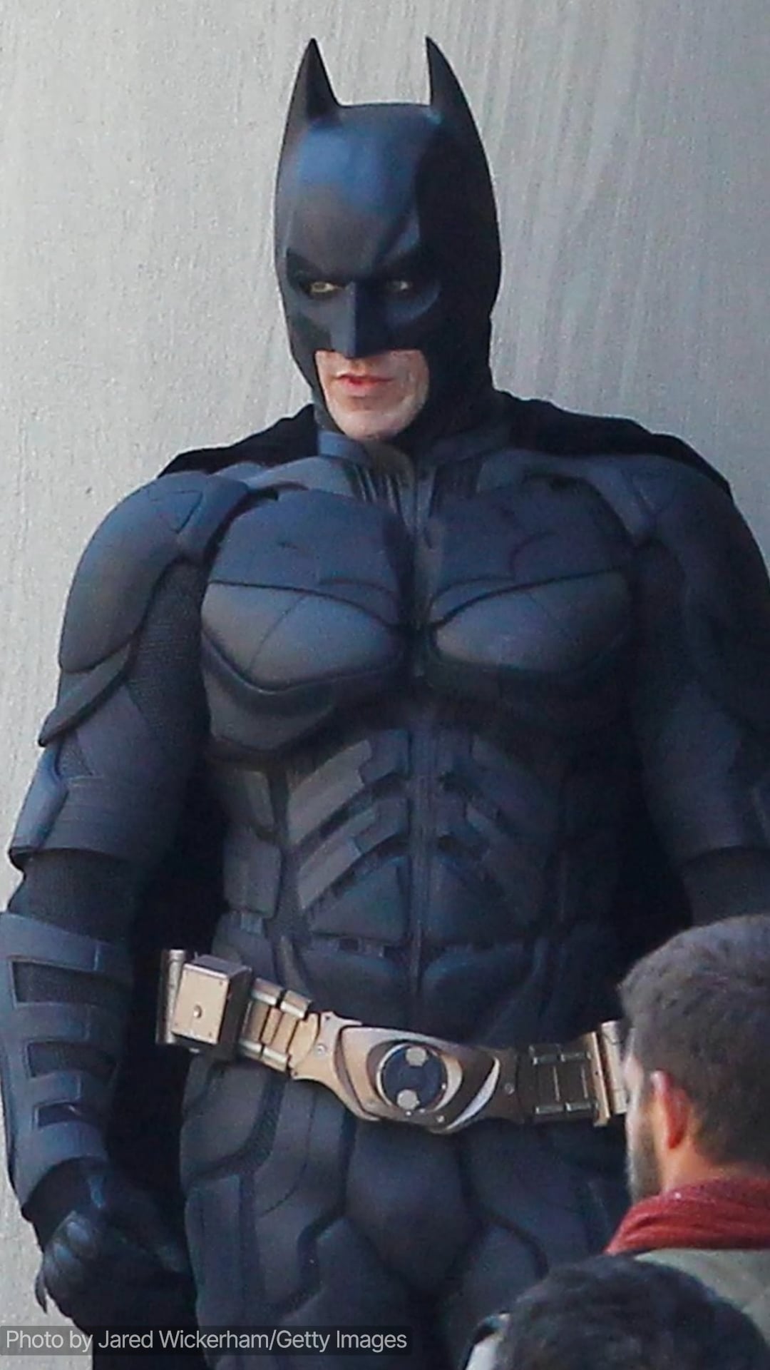A-list actors you never knew were almost cast as Batman