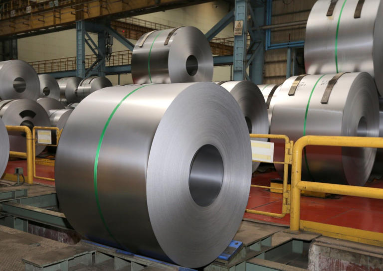 Steel industry crisis: Conditions for survival