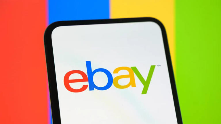 Wells Fargo sees fewer concerns in eBay’s 2027 outlook, Barclays says ...