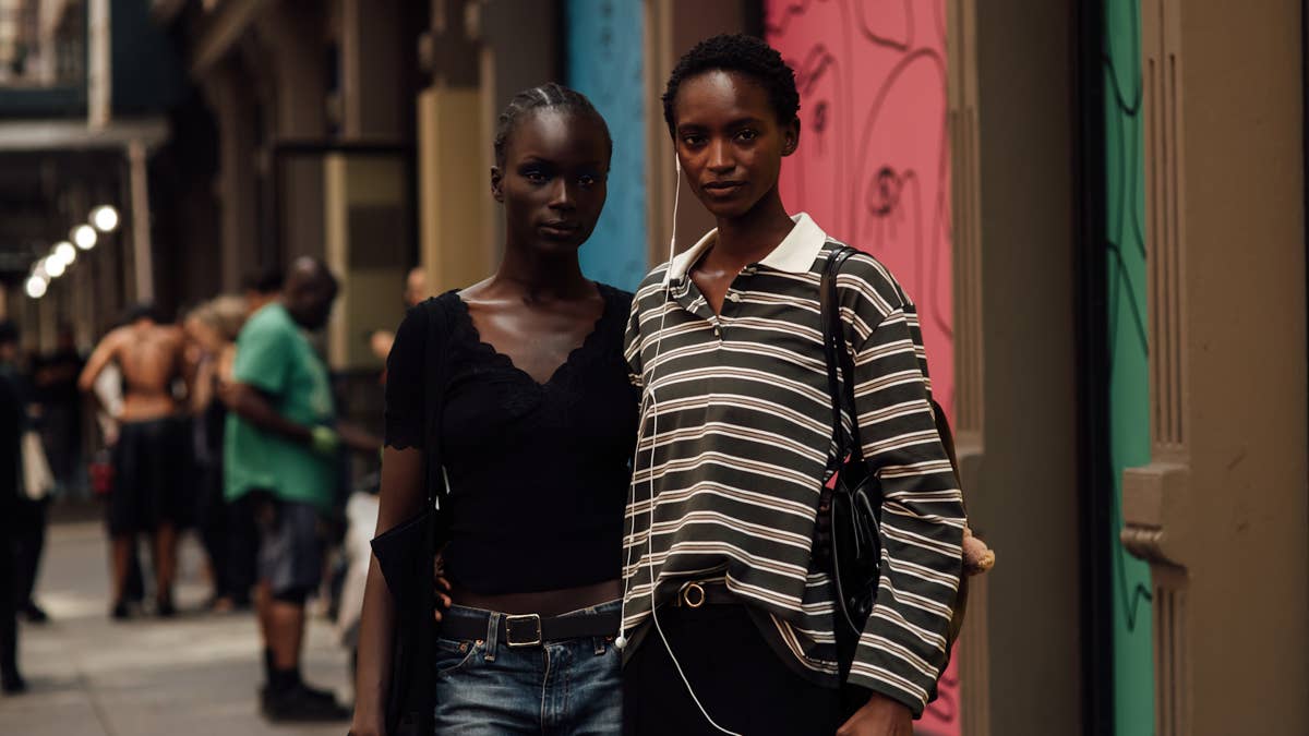 Fashionista's October shopping list: 17 items our editors love