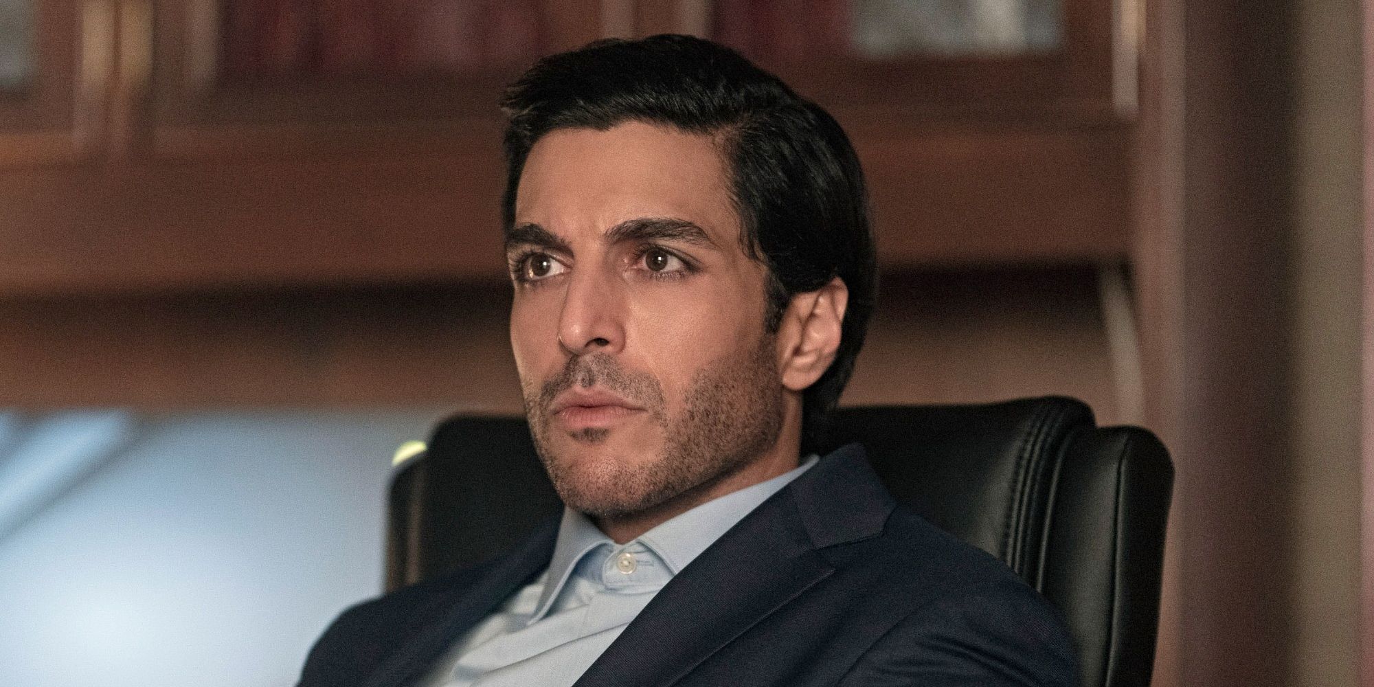 Netflix’s best ‘Reacher’ replacement will officially end in 2027