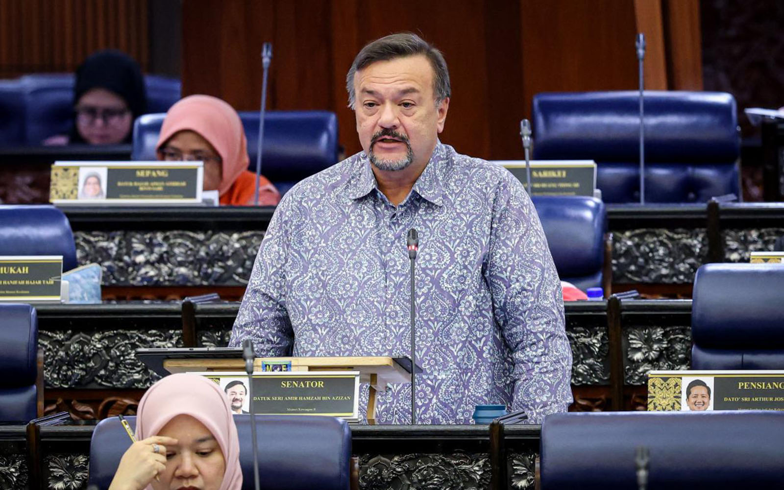 Funds from other programmes used for rural roads, says finance ministry