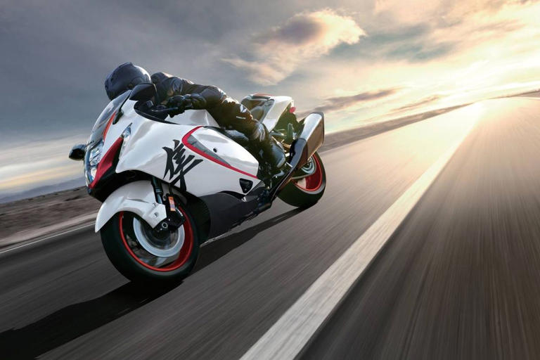 Suzuki invade EICMA 2026: tutte le novità 2027, ma gli occhi sono sulla ...