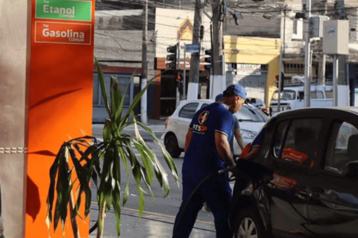 Posto investigado pela PF no Tatuapé vira Pitstop e promove picanha com ...