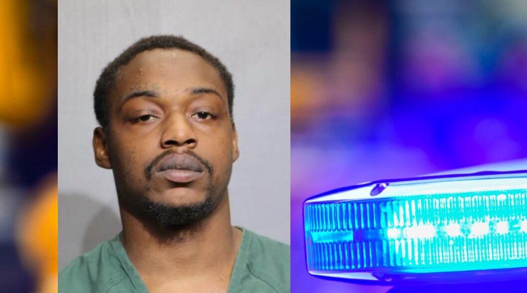 Second suspect arrested in deadly shooting at Jacksonville motel
