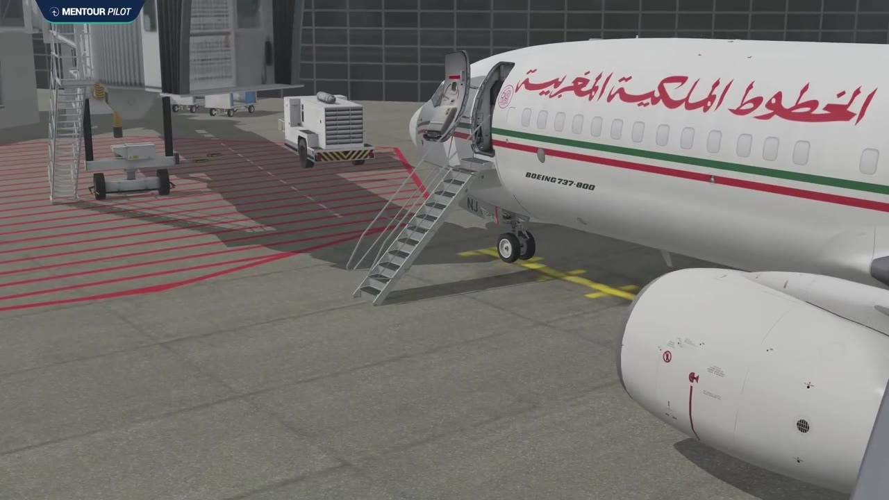 A Boeing 737 descended at 2,250 feet per minute as pilots ignored ...