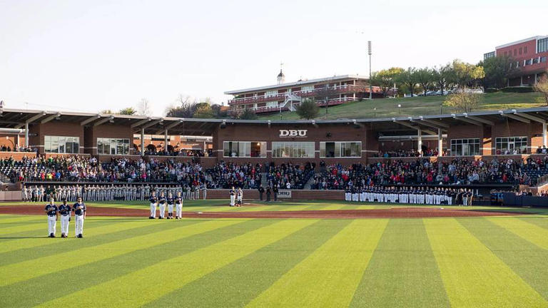 Breaking: Southern Miss reveals 2027 baseball schedule; full breakdown