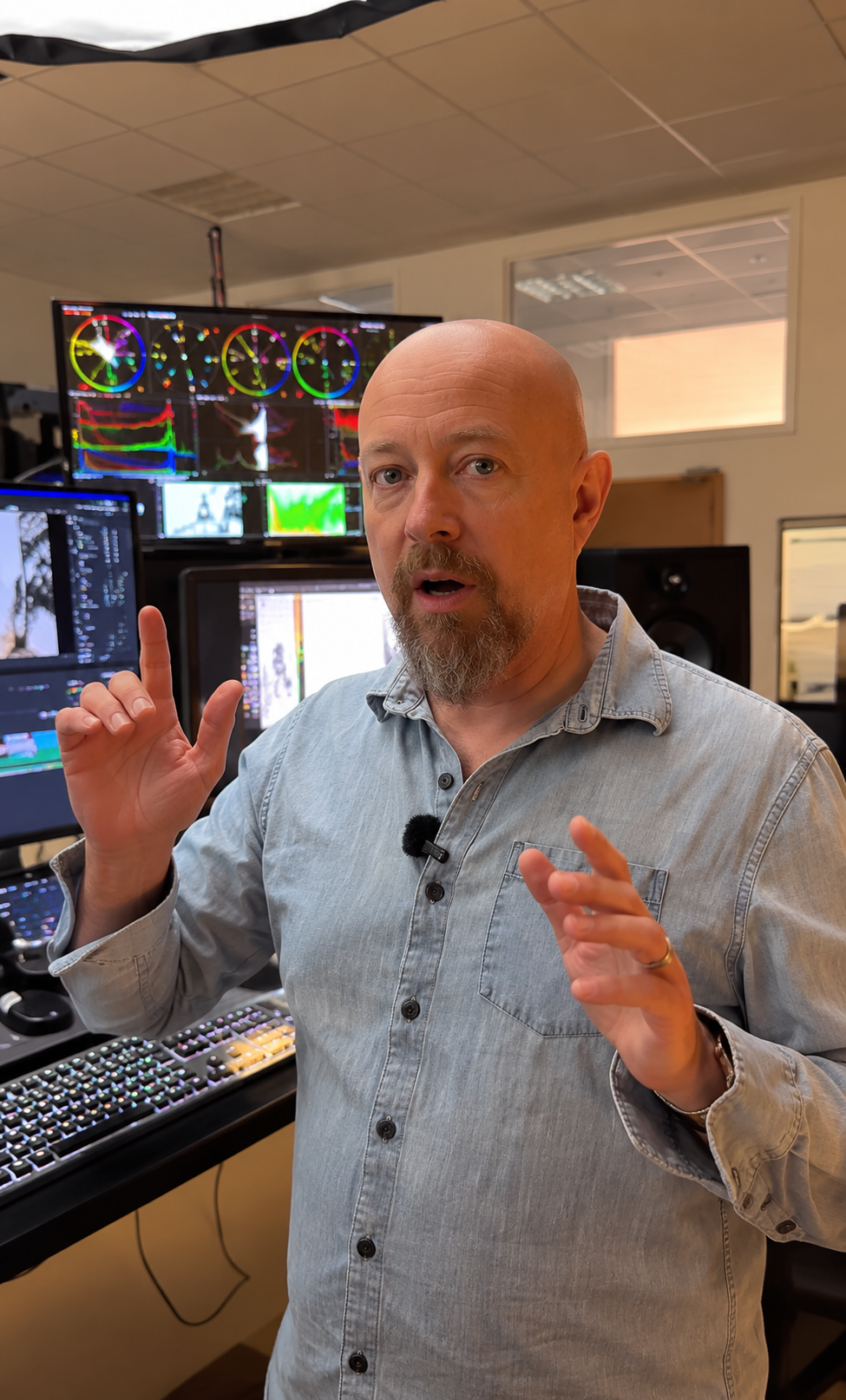 Why 12K video can be worth the extra resolution