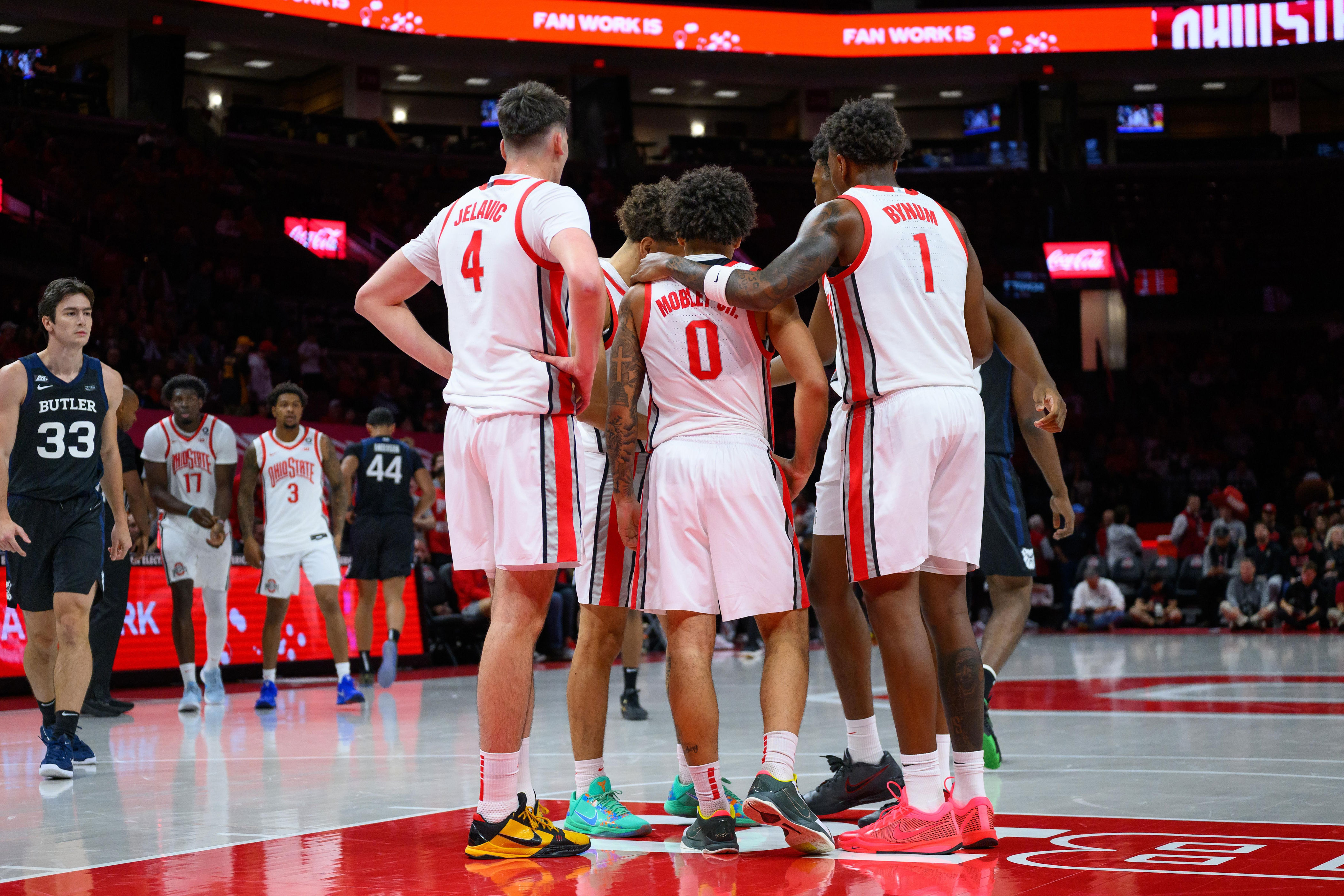 Here's how much it'll cost to watch every Ohio State men's basketball game this season
