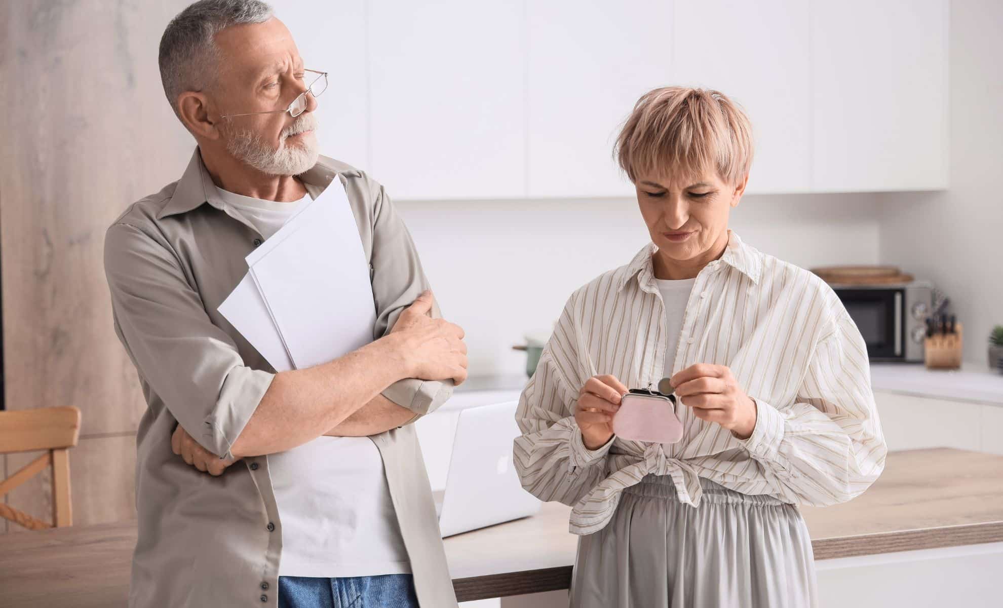 Budget 2026: Pensioners to get new tax protection, but not everyone ...